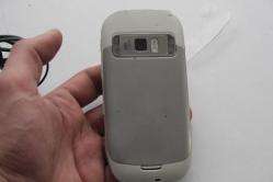 NOKİA C7 CEP TELEFONU SORUNSUZ   DETAYLAR ACIKLAMADA (YENİ KOLİ 6