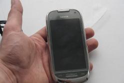 NOKİA C7 CEP TELEFONU SORUNSUZ   DETAYLAR ACIKLAMADA (YENİ KOLİ 6