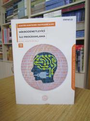 Mesleki ve Teknik Anadolu Lisesi Elektrik-Elektronik Teknolojisi Alanı Mikrodenetleyici ile Programlama 11 Ders Materyali (2023)