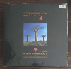 Pink Floyd - Delicate Sound Of Thunder, Plak, 2xLP, Vinyl, Ambalajında, Sıfır