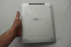 POLY PAD PAD 9716 HD    TABLET PARÇA NIYETİNE   DETAYLAR RESIMLERDE  (YENİ RAF