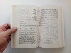 SEN DEĞİŞİRSEN HER ŞEY DEĞİŞİR (2. EL)