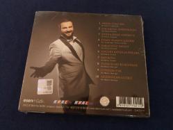 ONUR ŞAN GÖRESİM VAR CD ALBÜM - SIFIR