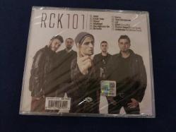 ROCKA RCK 101 ÖLÜRÜM SANA MÜZİK CD ALBÜM - SIFIR