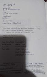 Kozmik Detoks Sağlıklı Diyet