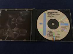 GLORIA ESTEFAN MI TIERRA  MÜZİK CD