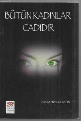 Bütün Kadınlar Cadıdır