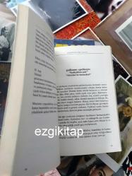 dada manifestoları ve diğer metinler - tristan tzara