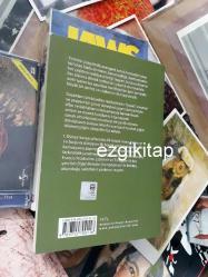 dada manifestoları ve diğer metinler - tristan tzara