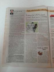 Cumhuriyet Bilim Teknoloji Gazetesi - 5 Mart 2010 - Sayı 1198 - Çinliler İstanbul'da ARGE Merkezî Kurdu - Dijital Yaşam Bedava Mı- Mart Ayında İlginç Gök Olayları -Dünyayı Kurtaracak 26 Yeni Teknoloji - Cehalet Osmanlı Mirasıdır - Altının 20 İlginç Özelliği - Katsayı Tartışmaları Ve Bilim