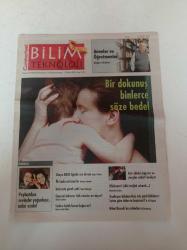 Cumhuriyet Bilim Teknoloji Gazetesi - 20 Mart 2015 - Sayı 1461 - Anneler Ve Öğretmenler- Onursal Doktora Hak Edenler Mi Alıyor - Hikikomori ( Elini Eteğini Çekmek...) - Nihat Buzcuk'un Ardından -Bir Dokunuş Binlerce Söze Bedel - Dünya ARGE Liginde Son Durum - İlk Kadın Astronotlar - İnternete Gerek Yok