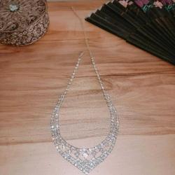 Swarovski Vintage Gerdanlık