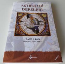 Astroloji Dersleri