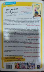 Küçük Aptalın Büyük Dünyası; Pucca Günlük