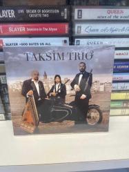 Taksim Trio 2 - Cd