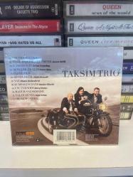 Taksim Trio 2 - Cd