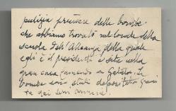 BURSA'DAN FERNANDEZ İSİMLİ BİRİNİN FRANSIZCA YAZILI KARTVİZİTİ...