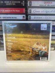Taksim Trio - Ahi - Cd