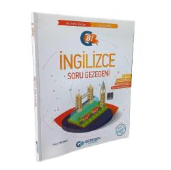 8.SINIF   İNGİLİZCE  SORU BANKASI