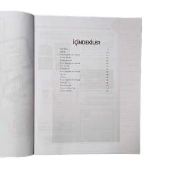 8.SINIF   İNGİLİZCE  SORU BANKASI