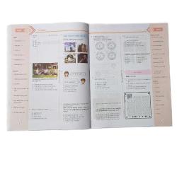 8.SINIF   İNGİLİZCE  SORU BANKASI