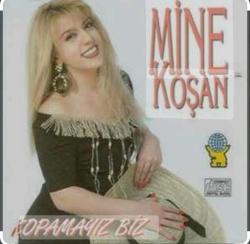 Efemera - Mine koşan adım gibi biliyorum nadir cd destan müzik baskı - kitantik - kitaLog