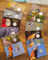 Anadolu'ya Özgü Kuşlar.. ((2020))