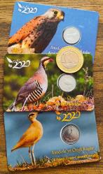 Anadolu'ya Özgü Kuşlar.. ((2020))