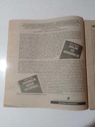 Cumhuriyet Kitap Gazetesi - 4 Kasım 1993 - Sayı 193 -  Cemil Meriç - Türk Tarihinde İslamiyet - Marksist Düşünce Sözlüğü - Futbol Ve Kültürü - İktisat İdeolojisinin Eleştirisi - Asmalımescit-Tüyap 12. İstanbul Kitap Fuarı - Fuarın Onur Yazarı Rıfat Ilgaz - Fuarın Ana Teması Çocuk Ve Kitap -