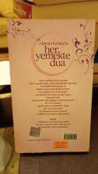 Mustafa Karataş'la Her Yemekte Dua