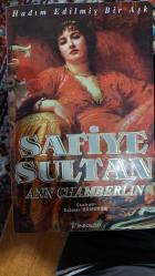 Safiye Sultan 1; Hadım Edilmiş Bir Aşk