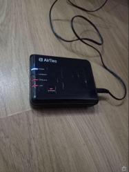 AİRTİES MENZİL GENİŞLETİCİ YA DA SİNYAL YÜKSELTİCİ