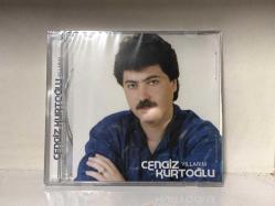 CENGİZ KURTOĞLU- YILLARIM CD