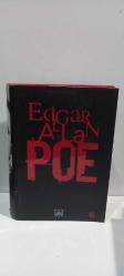 Edgar Allan Poe - Bütün Hikayeleri ( Ciltli - Şömizli )