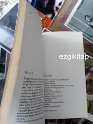 bana düşlerini anlat - cevat çapan