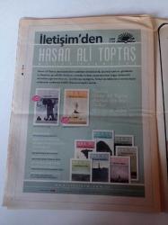 Milliyet Kitap Gazetesi - Ekim 2008 - Orhan Pamuk Masumiyet Müzesi'nin Kulisini Yazdı - Nazım Hikmet'in Yarım Kalmış Roman Çalışmaları Ve Bazı Metinleri 70 Yıl Sonra Okurla Buluştu - Patricia Highsmith'in Biyografisi - Ahmet Haşim'in Gezi Notları - Nobel Ödüllü Necip Mahfuz
