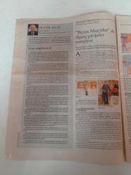 Cumhuriyet Bilim Teknoloji Gazetesi - 30 Mayıs 2008 - Sayı 1106 - Din Ve Kadın - Bağımlılığın Oluşması İçin Tek Bir Sigara Bile Yeterli - Bir Adet Sigara Mı Bir Kadeh Şarap Mı - Bizim Mucitler'de İlginç Projeler Yarışıyor - Liseli Mucitler Ödüllendirildi - Bilim Elçisi Doktor Deniz Demiryürek - Depreme Karşı Toplumsal Örgütlenme Bir Uygarlık Sınavıdır