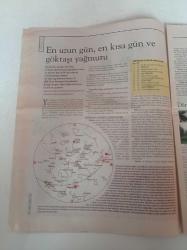 Cumhuriyet Bilim Teknoloji Gazetesi - 30 Mayıs 2008 - Sayı 1106 - Din Ve Kadın - Bağımlılığın Oluşması İçin Tek Bir Sigara Bile Yeterli - Bir Adet Sigara Mı Bir Kadeh Şarap Mı - Bizim Mucitler'de İlginç Projeler Yarışıyor - Liseli Mucitler Ödüllendirildi - Bilim Elçisi Doktor Deniz Demiryürek - Depreme Karşı Toplumsal Örgütlenme Bir Uygarlık Sınavıdır