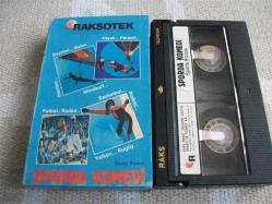 Dolgoprudniyda jinsiy aloqa