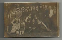 Shaxsiy yaqinlik porno fotosuratlari