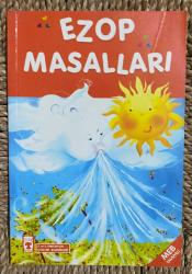 Ezop Masalları