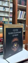 Ceviz Kabuğundaki Evren Ciltli