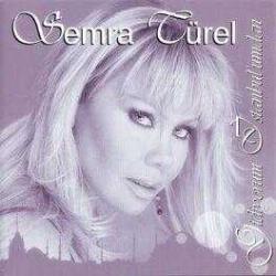 semra türel cd gidiyorum istanbul'umdan cd jelatinde