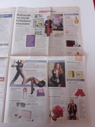 Cumhuriyet Pazar Gazetesi - 25 Kasım 2012 - Sayı 1392 - İmroz Yalnızlığını Bitirmek İstiyor -- Romantizm Greyder'de -Erkan Can Fotoğrafı - Kamera Motor Ve Sahne Balat'ta - Çolpan İlhan En Yakınınız Alzheimer Olursa - Aydoğan Özcan Teletıp'ın Mucidi Türk Bilimci