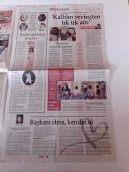 Cumhuriyet Pazar Gazetesi - 10 Mart 2019 - Sayı 2019 - Oyuncu Nazan Kesal Fotoğrafı - Furuğ Ferruhzad - Ünlü Şef Musa Dağdeviren - Marvel'den Wonder Woman'a Yanıt - İlk İnsan Ve Tarçın Adası Sri Lanka - İstanbul'un Tavan Arası - Hikayesi Olan Bebekler - Yves Saint Laurent - Aya İrini'den Studios Manastırı'na