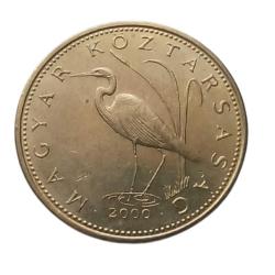 Macaristan 5 Forint 2000
