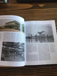 Cold War: Building for Nuclear Confrontation 1946-1989