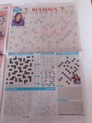 Sözcü Şık Gazetesi - 13 Ekim 2016 - Meme Kanserini Yenen Diyetisyen Taylan Kümeli Fotoğrafı - Mayo Defilesinin Yıldızı Tülin Şahin - Hadise'nin Modacı Kız Kardeşi Derya Açıkgöz - Tuba Büyüküstün - Çağla Şikel - İnci Küpeli Tuba Ünsal - Hülya Avşar - Özge Ulusoy - Zeynep Demirel