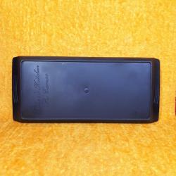 VINTAGE TAVUS KUŞU TÜYLERİ RESİMLİ QUEEN'S KITCHEN SUNUMLUK TEPSİ