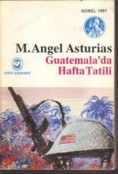 Guatemala'da Hafta Tatili